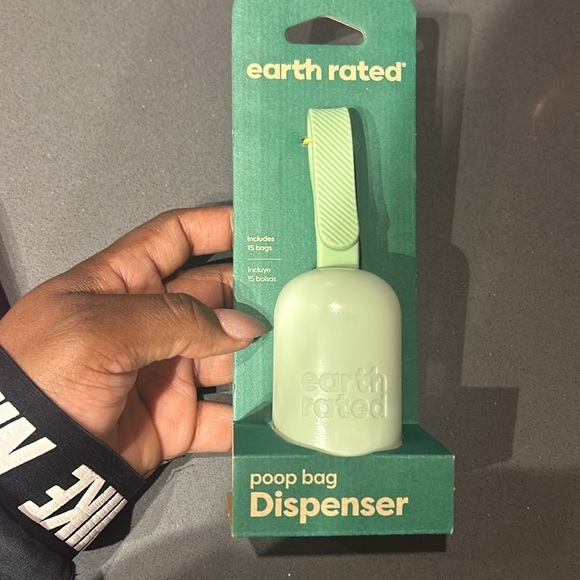 Harley Davidson Dog Harness + FREE poop dispenser - Picture 5 of 7